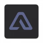 Logo of ANSU android Application 